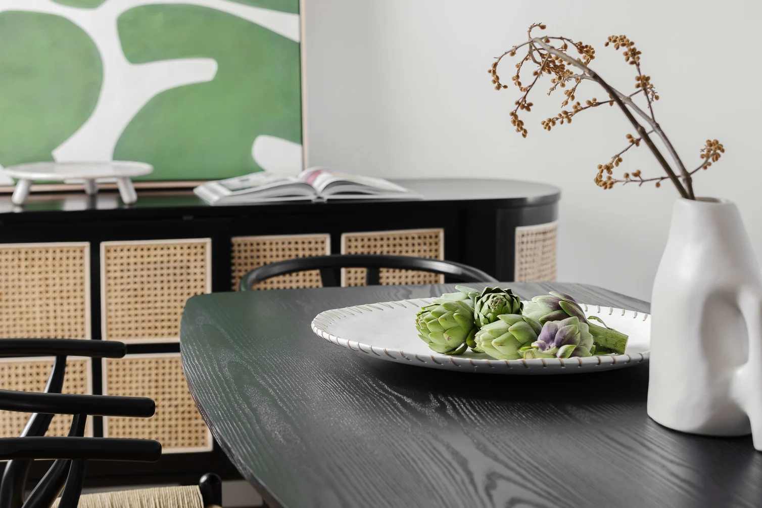 Dining table oz design new arrivals